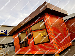 container second hand pret Brasov