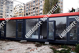 container vanzare Brasov