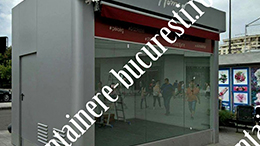 containere de locuit Brasov