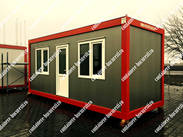 containere de locuit pret Brasov