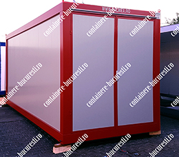 containere de vanzare Brasov