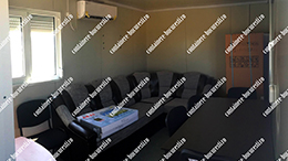 containere de vanzare pret Brasov