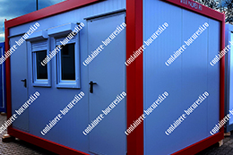 containere pentru locuit Brasov