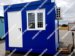 containere second hand de locuit Brasov