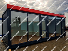 containere sh Brasov