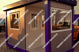 cumpar containere second hand Brasov